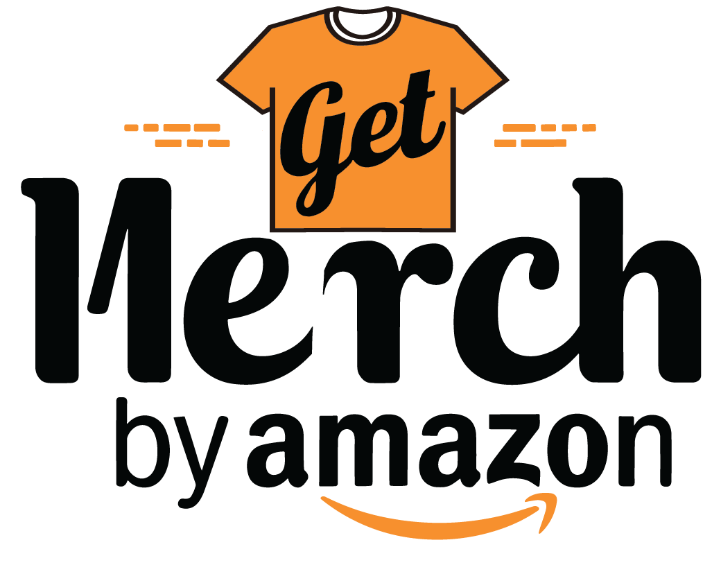 Get Merch by Amazon